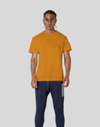 Mens Casual Sports 100% cotton Tshirt F-TX200 print logo 72