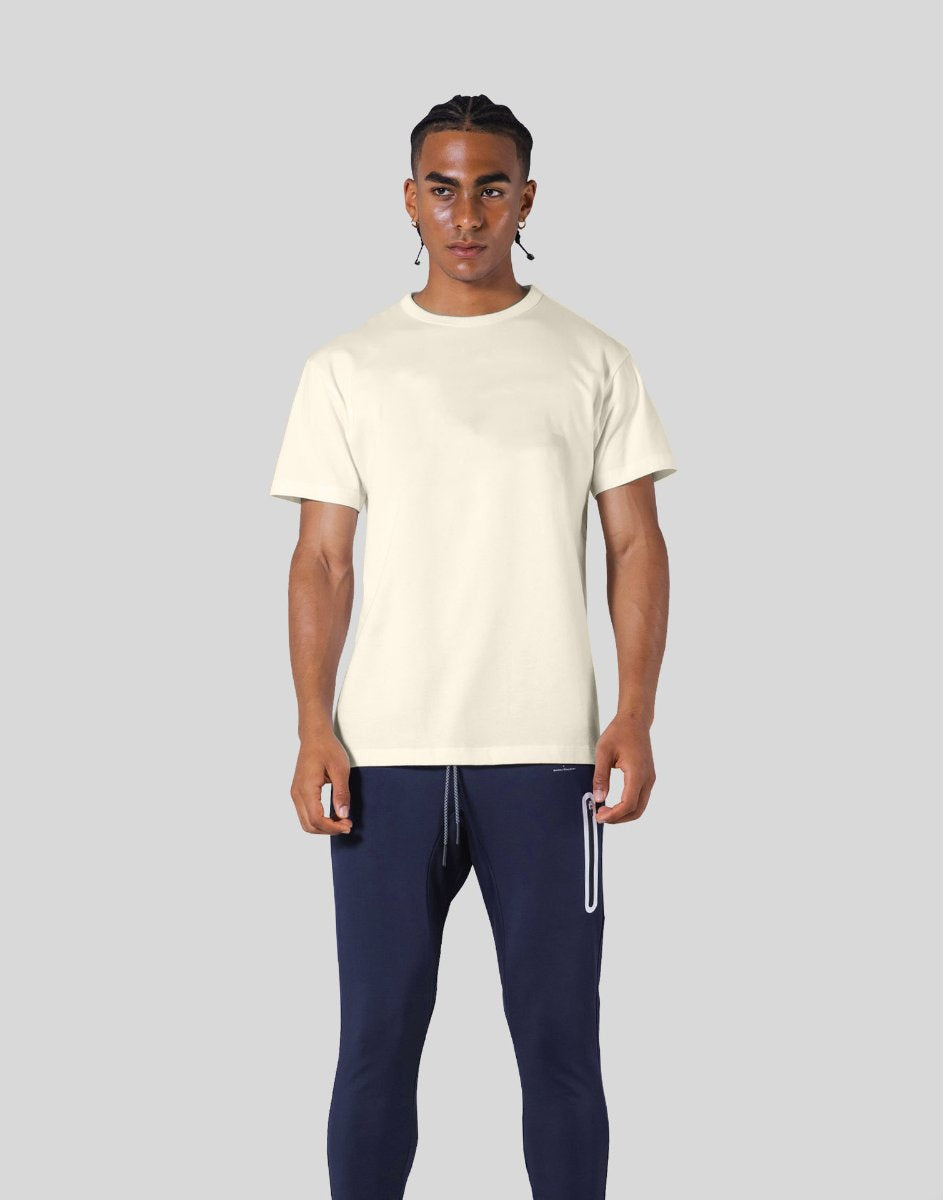 Mens Casual Sports 100% cotton Tshirt F-TX200 print logo 76