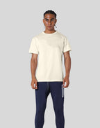 Mens Casual Sports 100% cotton Tshirt F-TX200 print logo 76