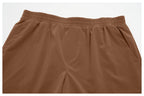 Mens Workout Running 90%polyester 10%spandex Shorts FDK5099 - Product View 42 | Honfit