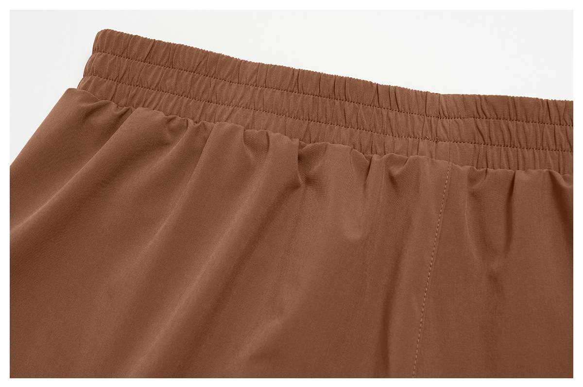 Mens Workout Running 90%polyester 10%spandex Shorts FDK5099 - Product View 46 | Honfit