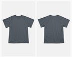 Mens Sports Workout 100%Polyester Tshirt FDX1152 - Product View 48 | Honfit