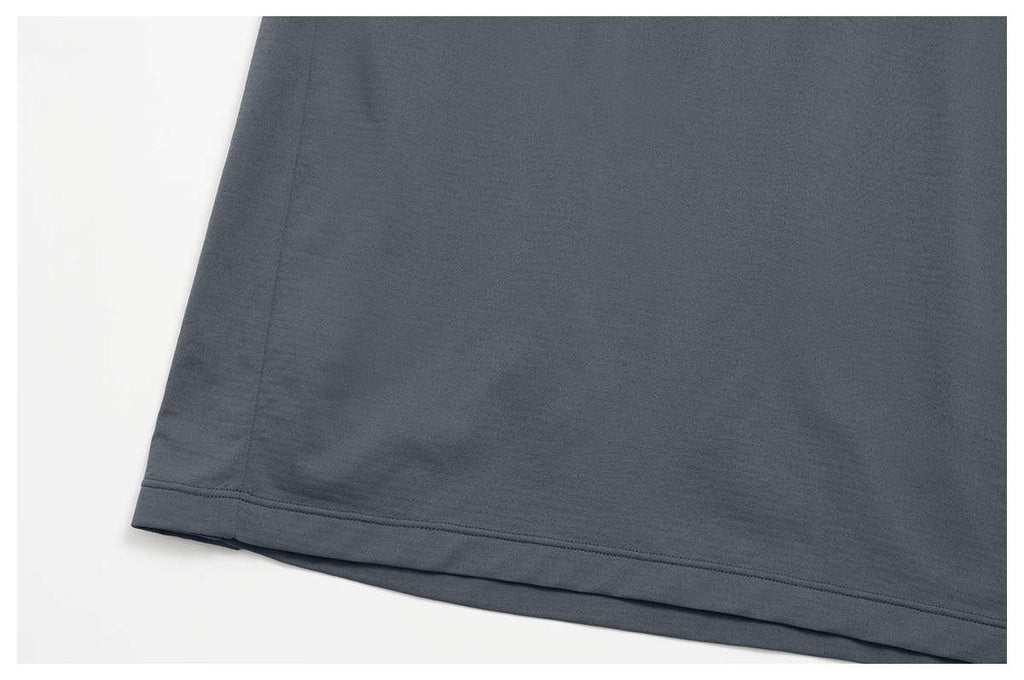 Mens Sports Workout 100%Polyester Tshirt FDX1152 - Product View 51 | Honfit