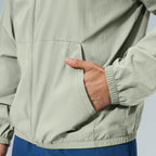 Mens Outdoor Sports 100%nylon Jacket FWT2566 - Product View 10 | Honfit