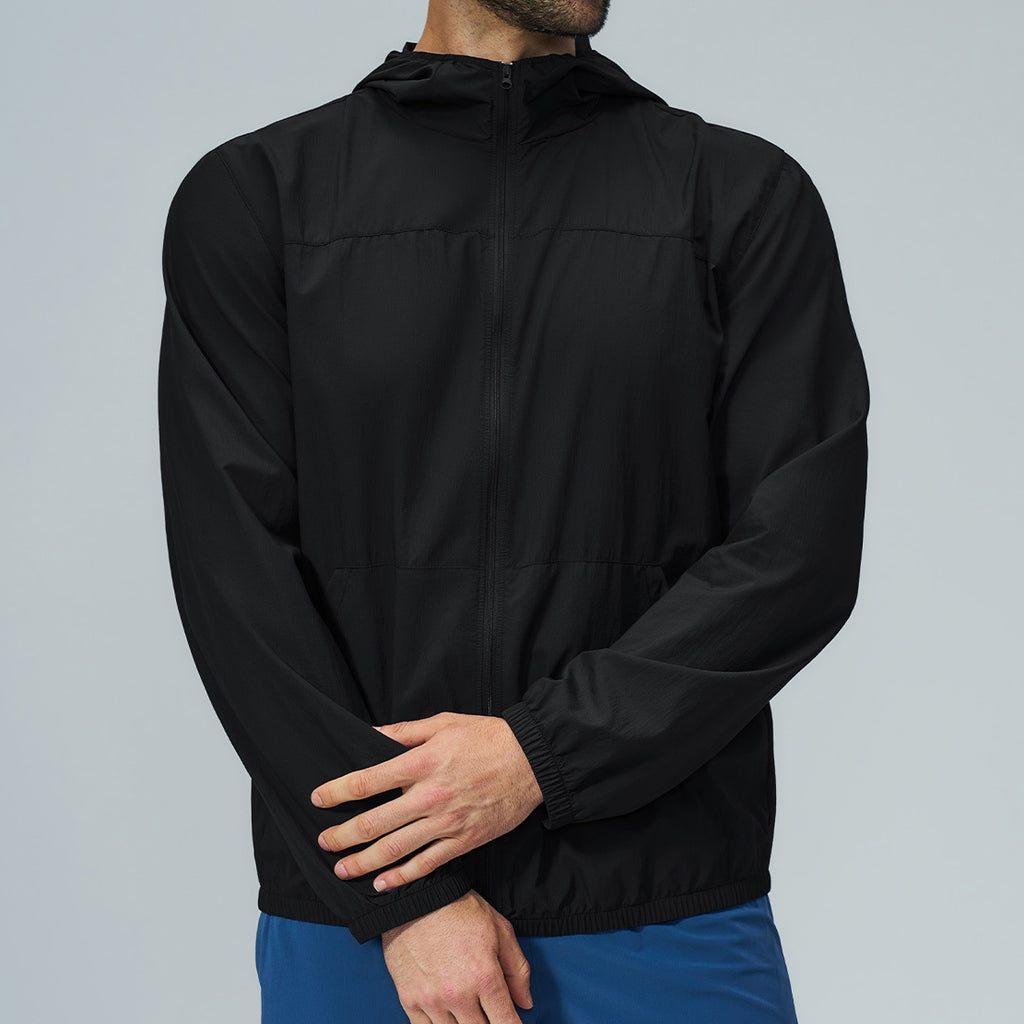 Mens Outdoor Sports 100%nylon Jacket FWT2566 - Product View 13 | Honfit