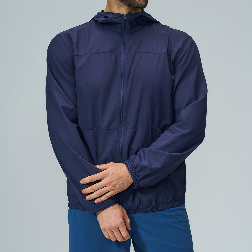 Mens Outdoor Sports 100%nylon Jacket FWT2566 - Product View 15 | Honfit
