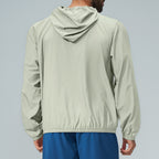 Mens Outdoor Sports 100%nylon Jacket FWT2566 - Product View 2 | Honfit