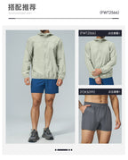 Mens Outdoor Sports 100%nylon Jacket FWT2566 - Product View 20 | Honfit