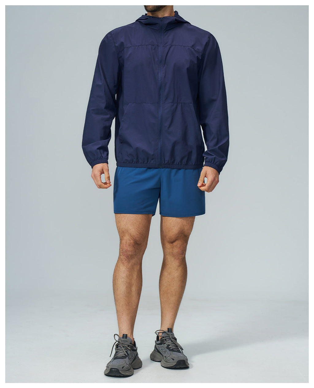 Mens Outdoor Sports 100%nylon Jacket FWT2566 - Product View 21 | Honfit