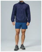 Mens Outdoor Sports 100%nylon Jacket FWT2566 - Product View 21 | Honfit