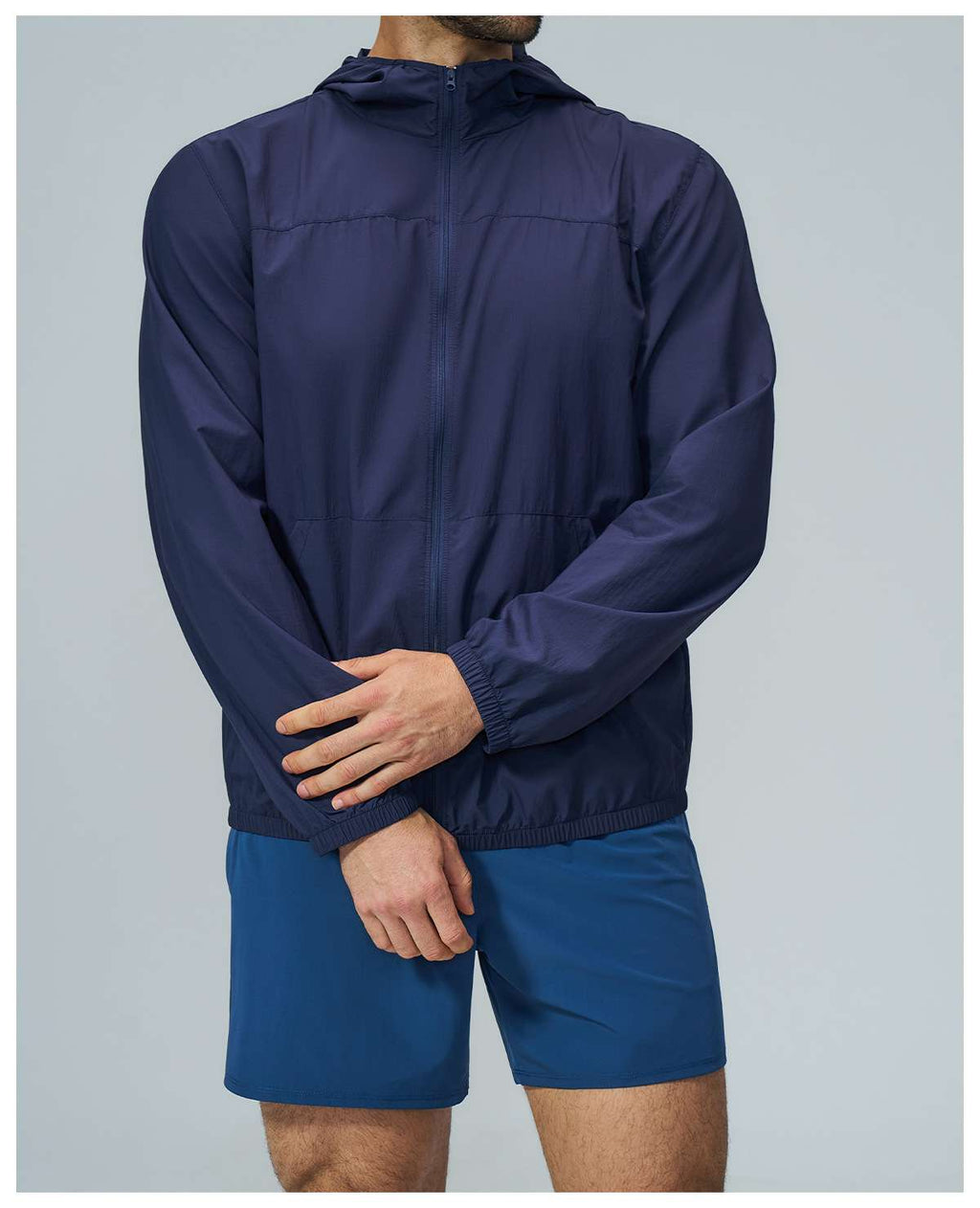 Mens Outdoor Sports 100%nylon Jacket FWT2566 - Product View 21 | Honfit