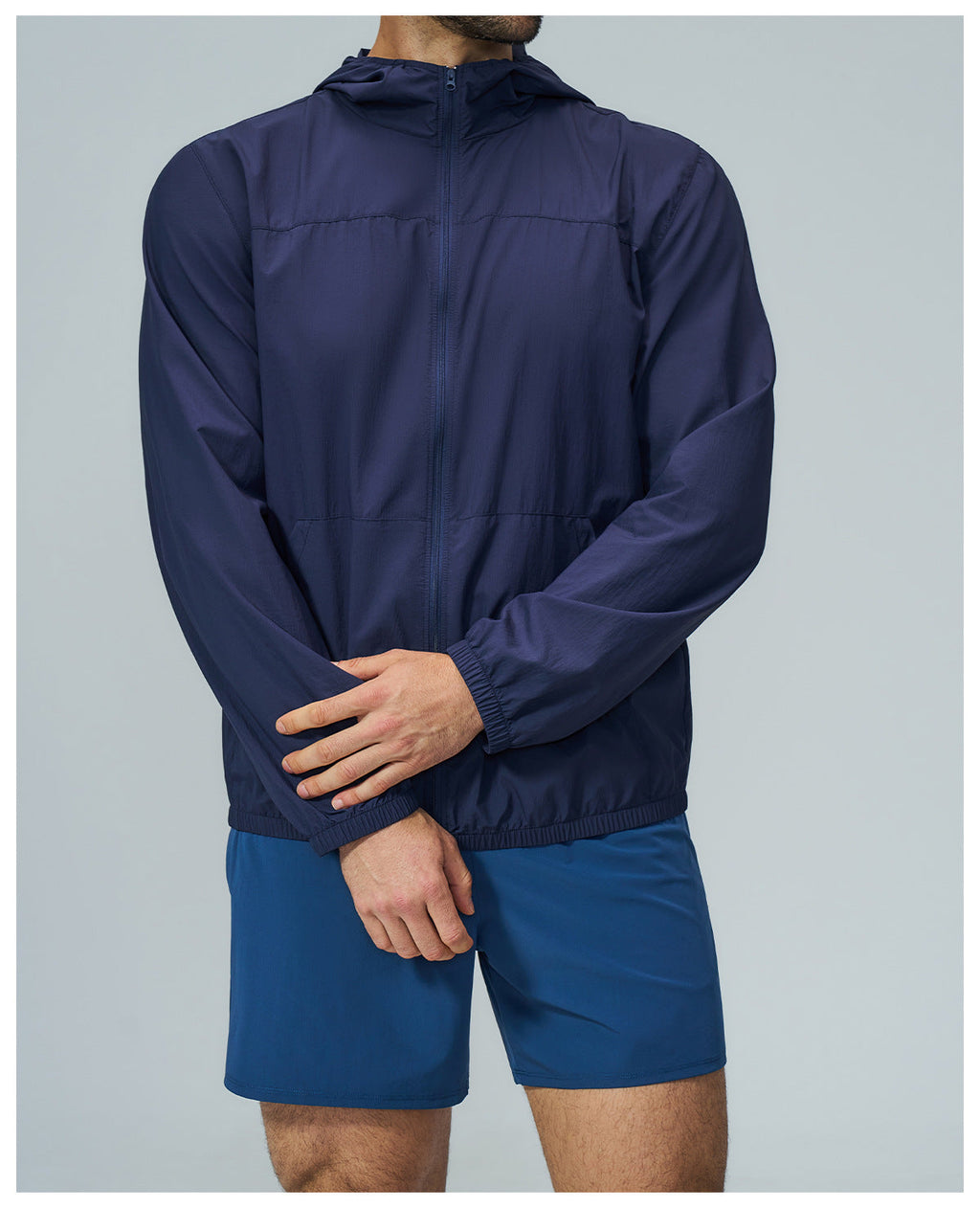 Mens Outdoor Sports 100%nylon Jacket FWT2566 - Product View 22 | Honfit