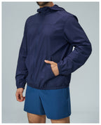 Mens Outdoor Sports 100%nylon Jacket FWT2566 - Product View 23 | Honfit