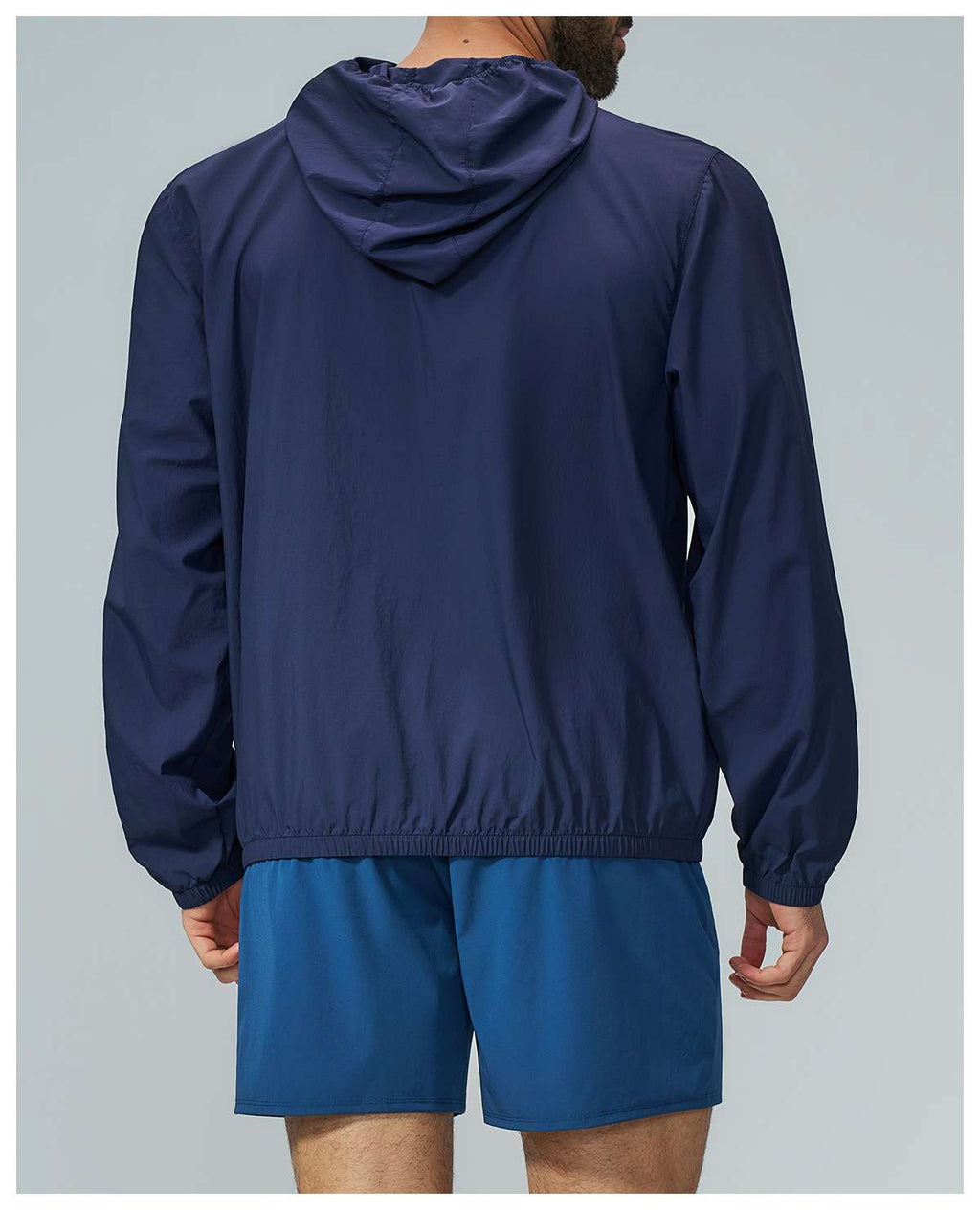 Mens Outdoor Sports 100%nylon Jacket FWT2566 - Product View 23 | Honfit