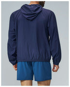 Mens Outdoor Sports 100%nylon Jacket FWT2566 - Product View 23 | Honfit