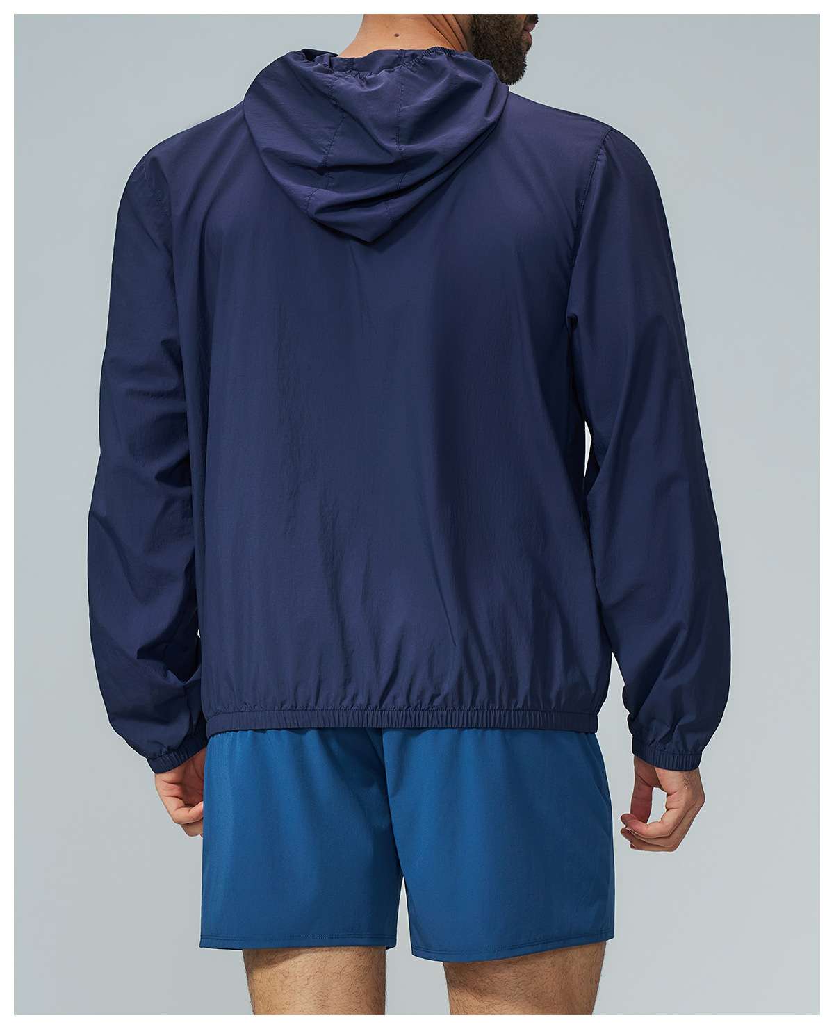 Mens Outdoor Sports 100%nylon Jacket FWT2566 - Product View 23 | Honfit