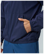 Mens Outdoor Sports 100%nylon Jacket FWT2566 - Product View 25 | Honfit