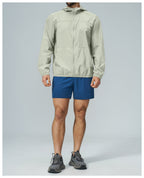 Mens Outdoor Sports 100%nylon Jacket FWT2566 - Product View 26 | Honfit
