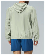Mens Outdoor Sports 100%nylon Jacket FWT2566 - Product View 28 | Honfit