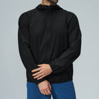 Mens Outdoor Sports 100%nylon Jacket FWT2566 - Product View 3 | Honfit