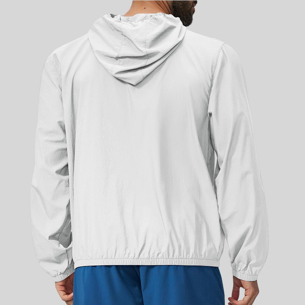 Mens Outdoor Sports 100%nylon Jacket FWT2566 - Product View 33 | Honfit