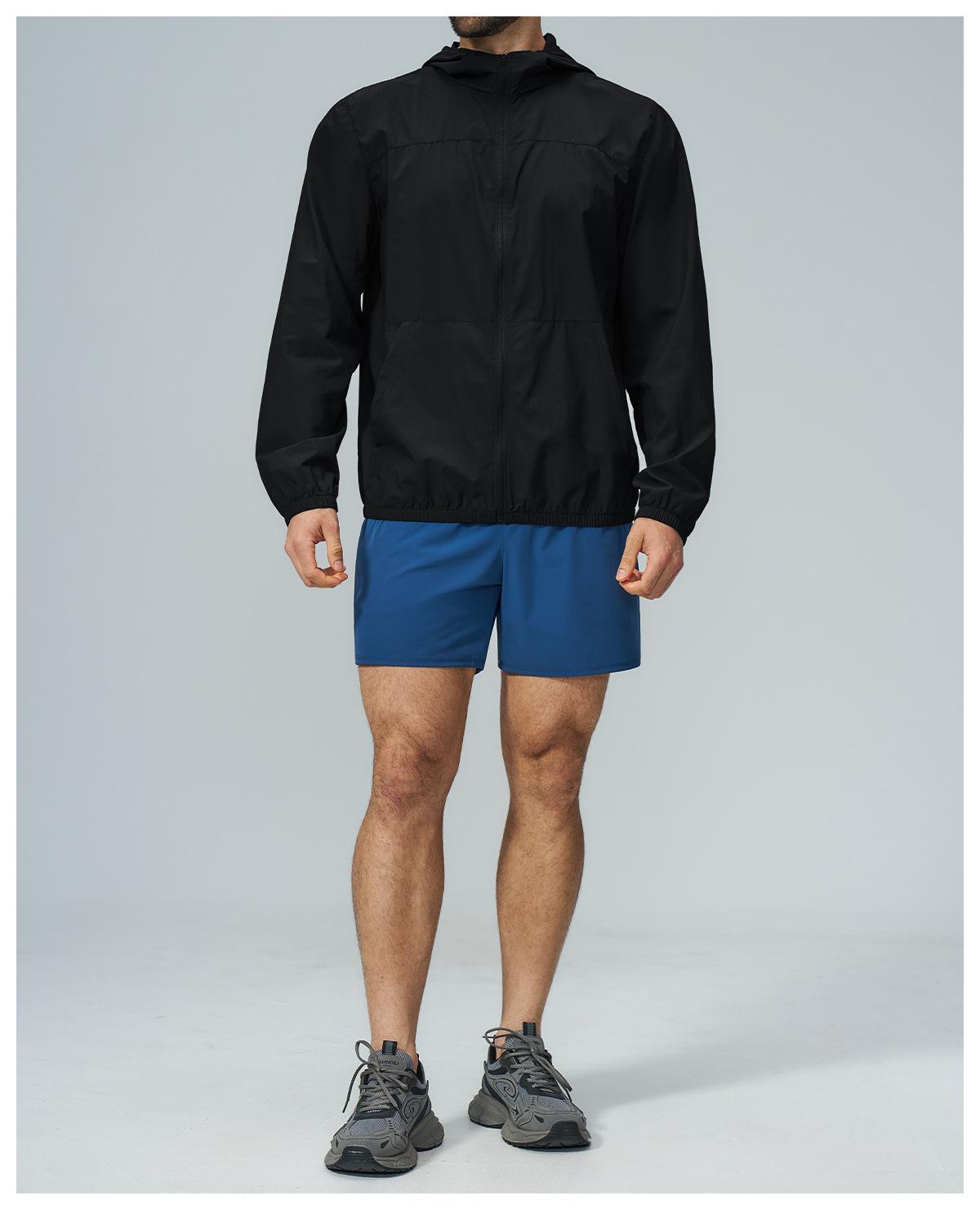 Mens Outdoor Sports 100%nylon Jacket FWT2566 - Product View 36 | Honfit