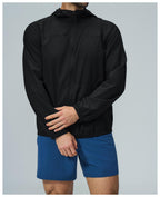 Mens Outdoor Sports 100%nylon Jacket FWT2566 - Product View 37 | Honfit