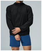 Mens Outdoor Sports 100%nylon Jacket FWT2566 - Product View 38 | Honfit