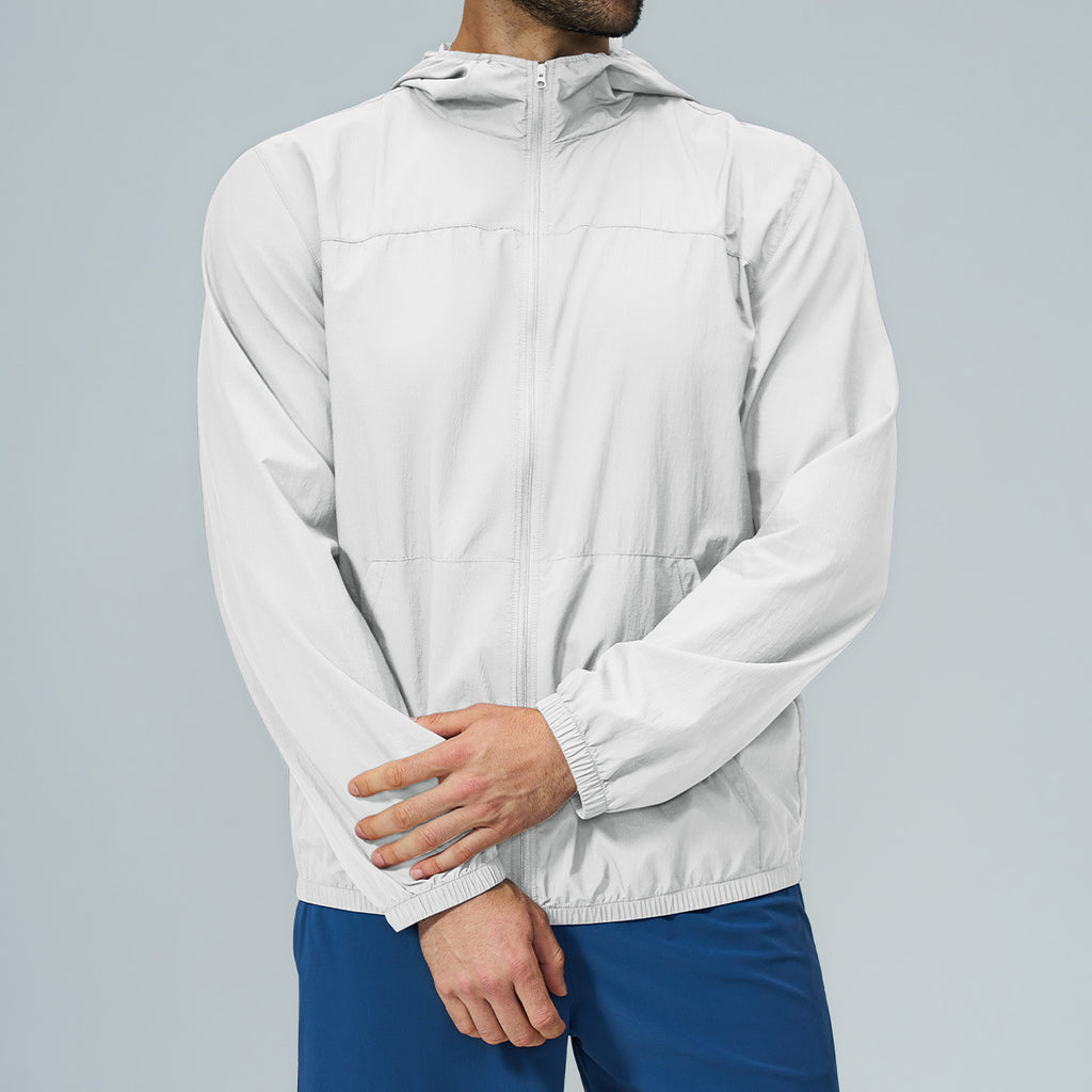 Mens Outdoor Sports 100%nylon Jacket FWT2566 - Product View 4 | Honfit