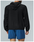 Mens Outdoor Sports 100%nylon Jacket FWT2566 - Product View 39 | Honfit
