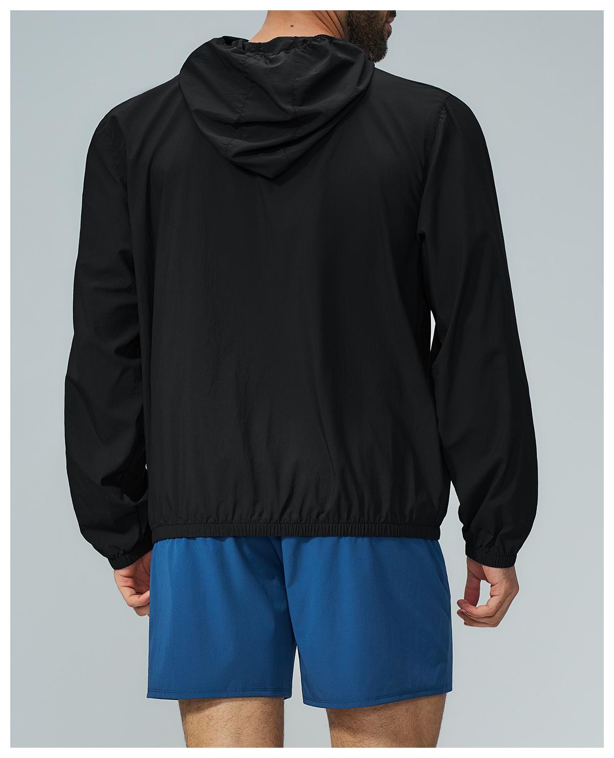Mens Outdoor Sports 100%nylon Jacket FWT2566 - Product View 39 | Honfit