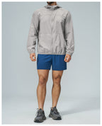Mens Outdoor Sports 100%nylon Jacket FWT2566 - Product View 42 | Honfit