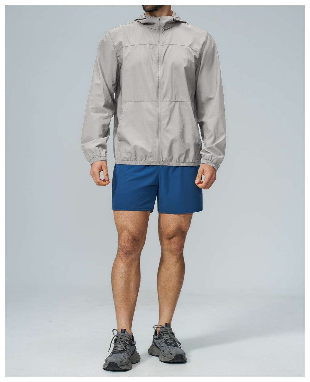 Mens Outdoor Sports 100%nylon Jacket FWT2566 - Product View 41 | Honfit