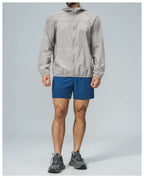 Mens Outdoor Sports 100%nylon Jacket FWT2566 - Product View 41 | Honfit