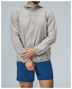 Mens Outdoor Sports 100%nylon Jacket FWT2566 - Product View 42 | Honfit