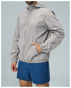 Mens Outdoor Sports 100%nylon Jacket FWT2566 - Product View 44 | Honfit
