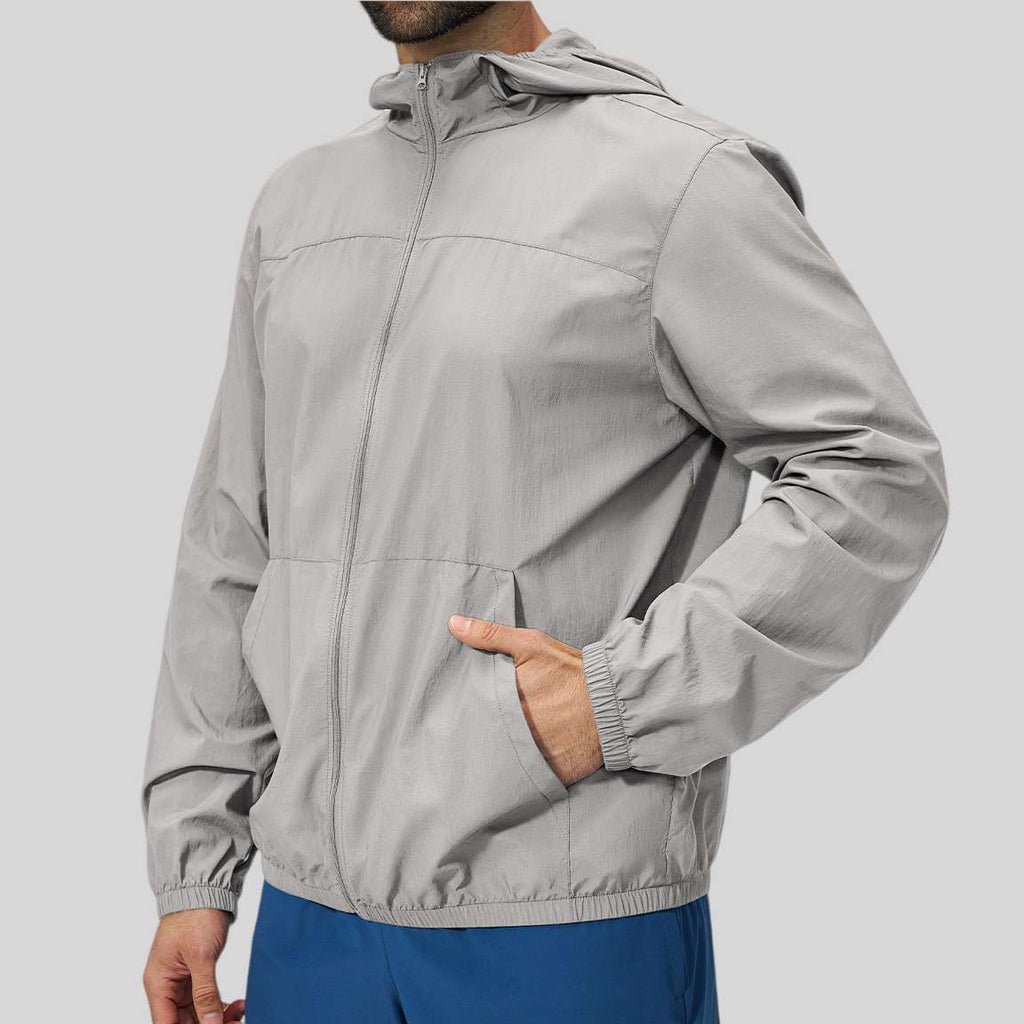 Mens Outdoor Sports 100%nylon Jacket FWT2566 - Product View 43 | Honfit