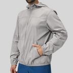 Mens Outdoor Sports 100%nylon Jacket FWT2566 - Product View 45 | Honfit