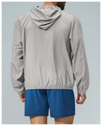 Mens Outdoor Sports 100%nylon Jacket FWT2566 - Product View 46 | Honfit