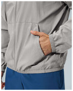 Mens Outdoor Sports 100%nylon Jacket FWT2566 - Product View 46 | Honfit