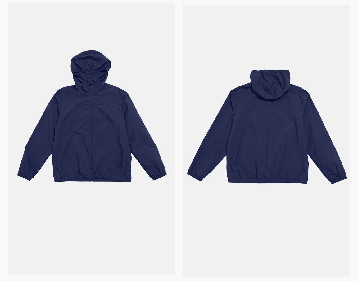 Mens Outdoor Sports 100%nylon Jacket FWT2566 - Product View 48 | Honfit