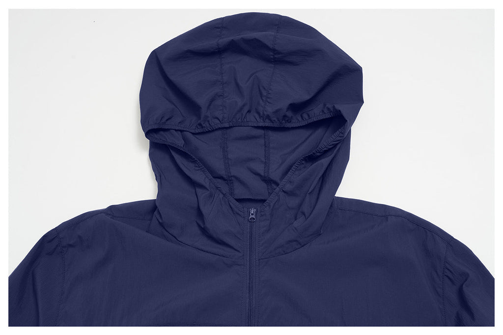 Mens Outdoor Sports 100%nylon Jacket FWT2566 - Product View 49 | Honfit