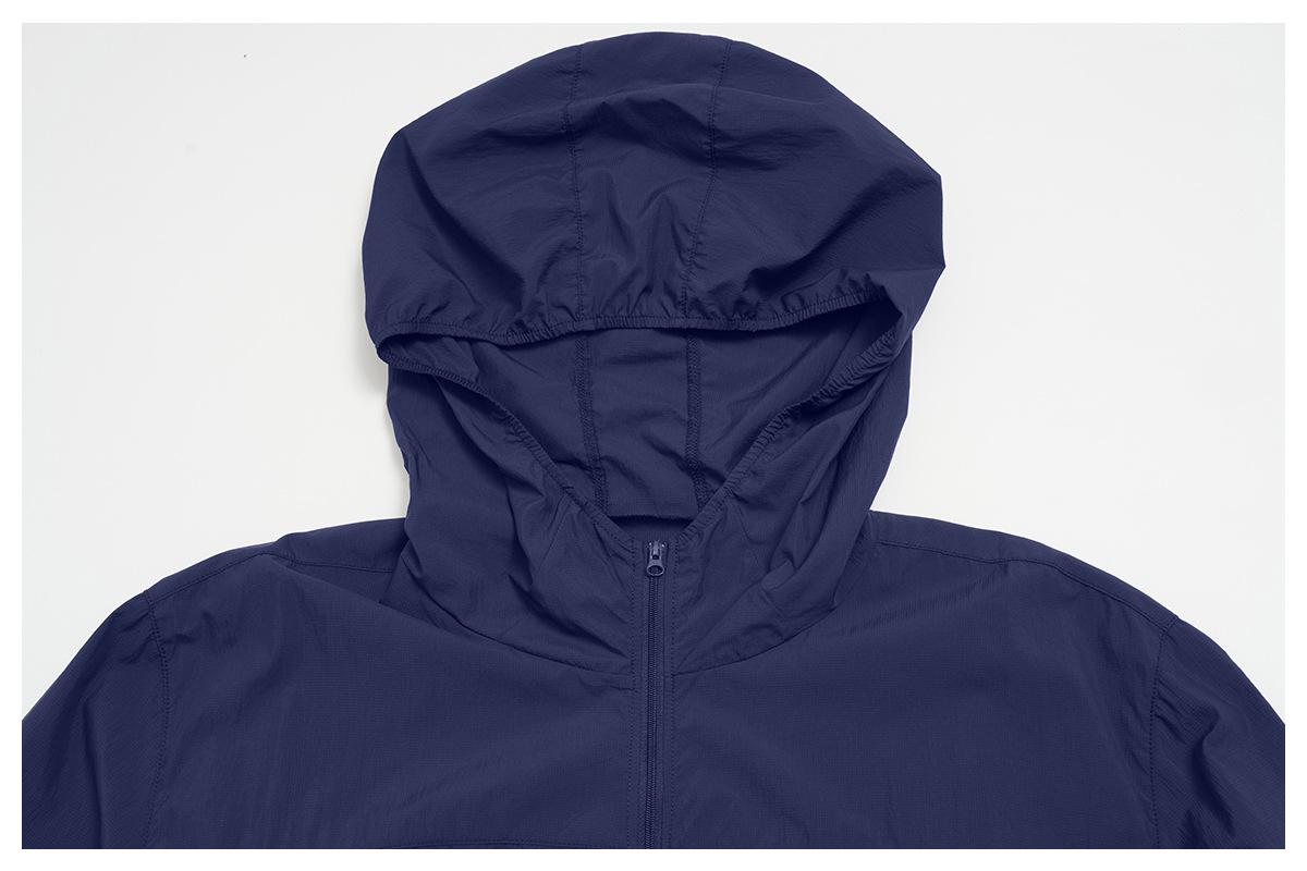 Mens Outdoor Sports 100%nylon Jacket FWT2566 - Product View 48 | Honfit