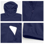 Mens Outdoor Sports 100%nylon Jacket FWT2566 - Product View 50 | Honfit