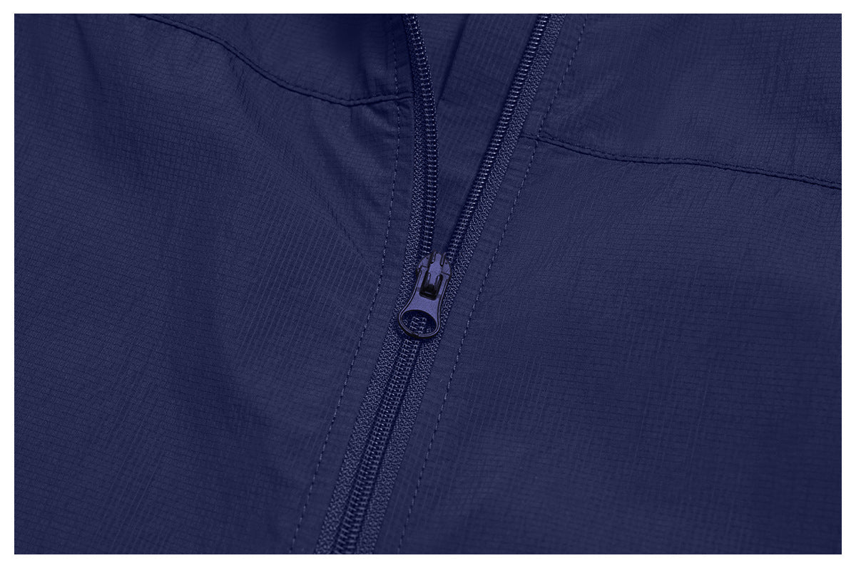 Mens Outdoor Sports 100%nylon Jacket FWT2566 - Product View 51 | Honfit