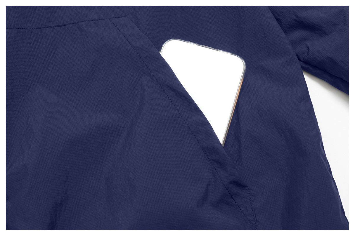 Mens Outdoor Sports 100%nylon Jacket FWT2566 - Product View 52 | Honfit