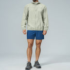 Mens Outdoor Sports 100%nylon Jacket FWT2566 - Product View 8 | Honfit