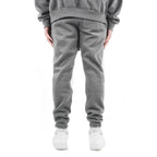 Mens Fitness Sportswear 30% cotton 70% polyester Jogger Pants FY-CK098 print logo 15