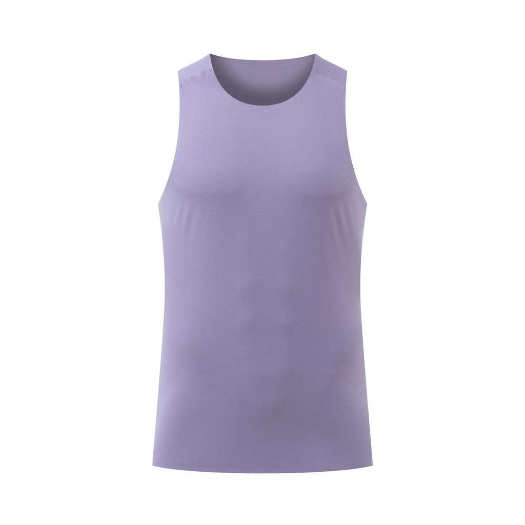 Men's Tank Top Sleeveless T-Shirt Muscle Gym G61173