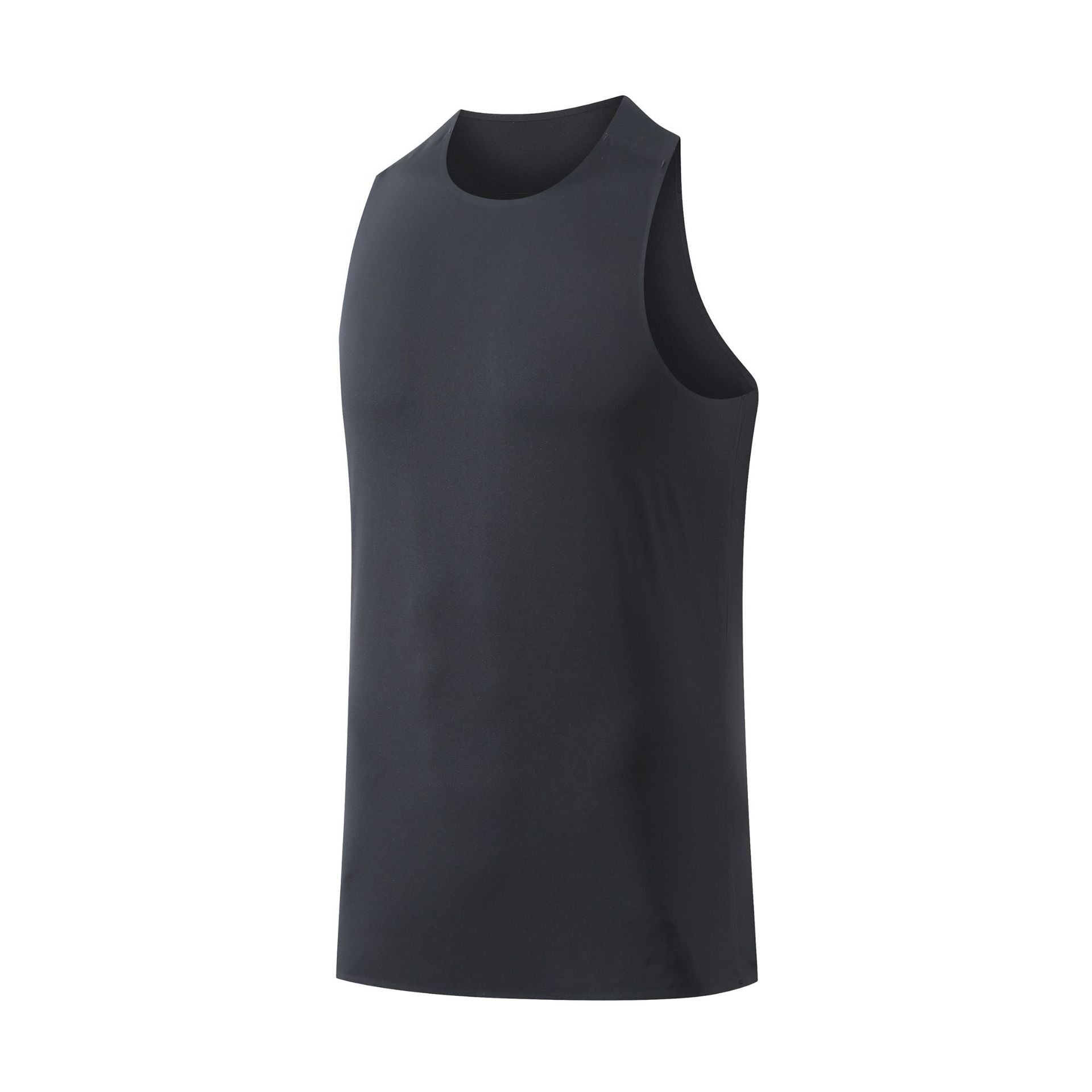 Men's Tank Top Sleeveless T-Shirt Muscle Gym G61173